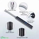 Acendedor Elétrico para Fogão Recarregável