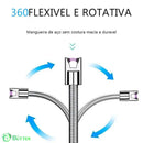 Acendedor Elétrico para Fogão Recarregável