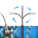 Acendedor Elétrico para Fogão Recarregável