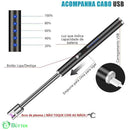 Acendedor Elétrico para Fogão Recarregável