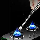 Acendedor Elétrico para Fogão Recarregável