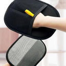 Luva Removedora de Pelos – Cães, Gatos e Estofados sem Sujeira + E-book Dicas como cuidar do seu Pet