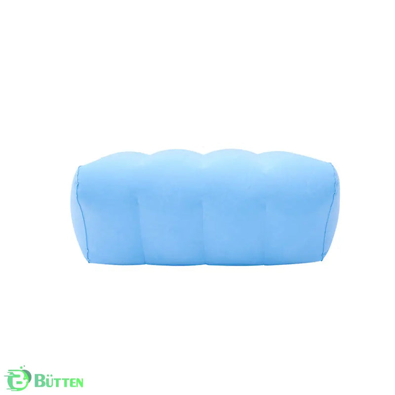 Almofada Alívio Flex - Alivio para Pés e Pernas Almofada Alívio Flex - Alivio para Pés e Pernas