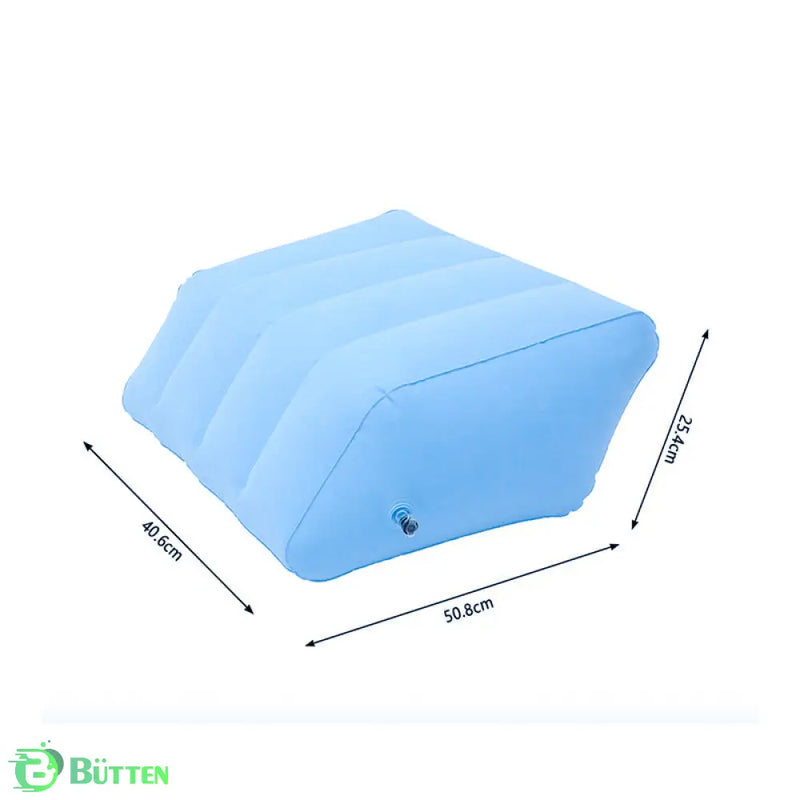 Almofada Alívio Flex - Alivio para Pés e Pernas Almofada Alívio Flex - Alivio para Pés e Pernas