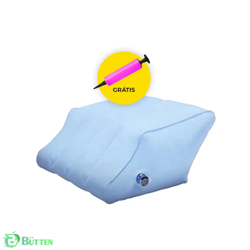Almofada Alívio Flex - Alivio para Pés e Pernas Almofada Alívio Flex - Alivio para Pés e Pernas