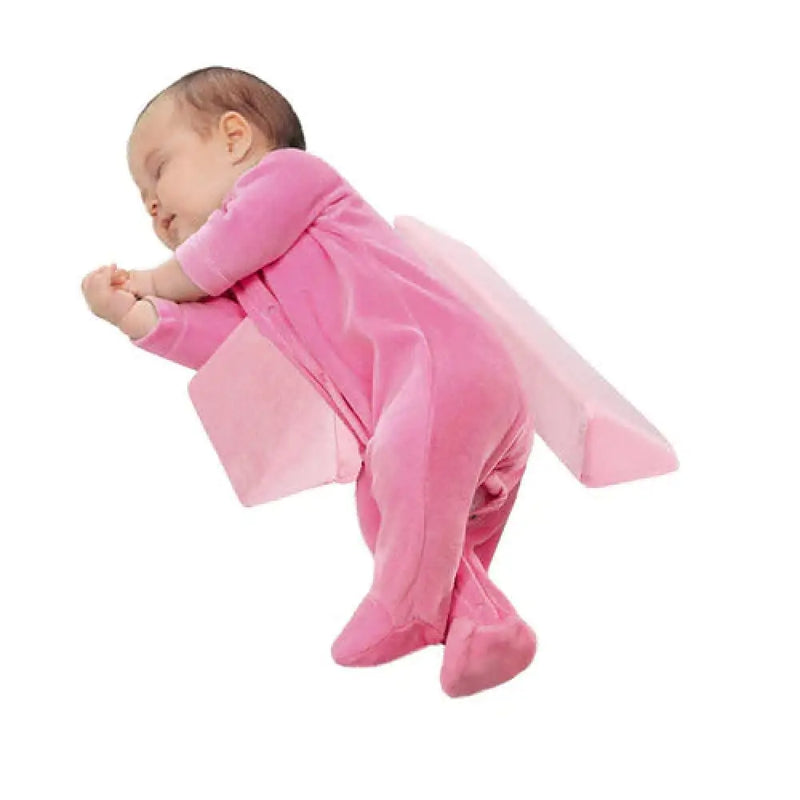 Almofada Anti Rolamento para Bebês - CozyRoll Almofada Anti Rolamento para Bebês - CozyRoll