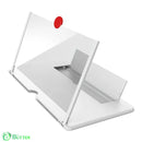 Ampliador Original de Tela de Celular - Screen Amplifier Branco ferramentas 66