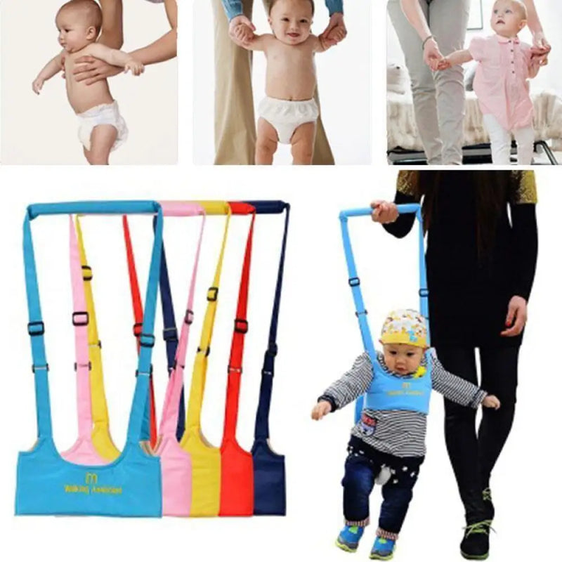 Andador Infantil Para os Primeiros Passos Andador Infantil Para os Primeiros Passos