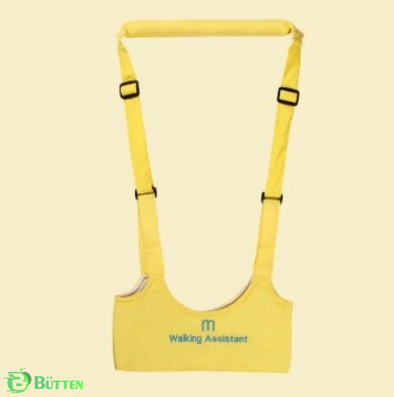 Andador Infantil Para os Primeiros Passos Amarelo Andador Infantil Para os Primeiros Passos