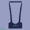 Andador Infantil Para os Primeiros Passos Azul Marinho Andador Infantil Para os Primeiros Passos