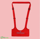 Andador Infantil Para os Primeiros Passos Vermelho Andador Infantil Para os Primeiros Passos