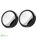 Anti Ponto Cego Veículos Automotivos 2 PCS Anti Ponto Cego Pretos Anti Ponto Cego Veículos Automotivos