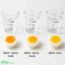 Aparelho Elétrico Cozedor de Ovos – Portátil a Vapor para Cozinha (110v/220v) Aparelho Elétrico Cozedor de Ovos –