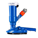 Aspirador de Piscina Automático - Limpa Piscina Aspirador de Piscina a Vácuo | GA