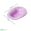 Assento Medicinal Portátil para Vaso Sanitário Lilás Assento Medicinal Portátil para Vaso Sanitário