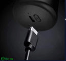 Barbeador Portátil com Carregamento USB Barbeador Portátil com Carregamento USB