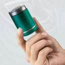 Barbeador Portátil com Carregamento USB Barbeador Portátil com Carregamento USB