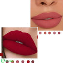 Batom de Longa Duração com Efeito Matte - Compre 3 Leve 6 Batom de Longa Duração com Efeito Matte - Compre 3 Leve 6