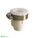 Bico Arejador Direcionável 360º para Economia de Água e Facilidade na Lavagem de Louças Bico Arejador Direcionável 360º