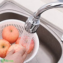 Bico Arejador Direcionável 360º para Economia de Água e Facilidade na Lavagem de Louças Bico Arejador Direcionável 360º