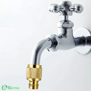 Bocal de Alta Pressão para Mangueira Regulável para Limpeza Bocal de Alta Pressão para Mangueira Regulável para Limpeza