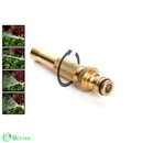 Bocal de Alta Pressão para Mangueira Regulável para Limpeza Bocal de Alta Pressão para Mangueira Regulável para Limpeza