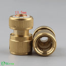 Bocal de Alta Pressão para Mangueira Regulável para Limpeza Bocal de Alta Pressão para Mangueira Regulável para Limpeza