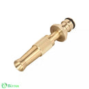 Bocal de Alta Pressão para Mangueira Regulável para Limpeza Bocal Bocal de Alta Pressão para Mangueira Regulável para