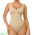 Body Slim Beige / 3XL