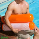 Boia de Piscina Rede Flutuante Verão 2023 - Compre 1 Leve 2 eal 11