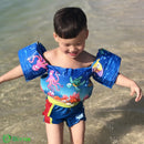 Boia Inflável Infantil Baby Float Verão 2023 infantil 12