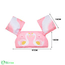 Boia Inflável Infantil Baby Float Verão 2023 infantil 12