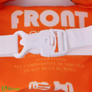 Boia Inflável Infantil Baby Float Verão 2023 infantil 12