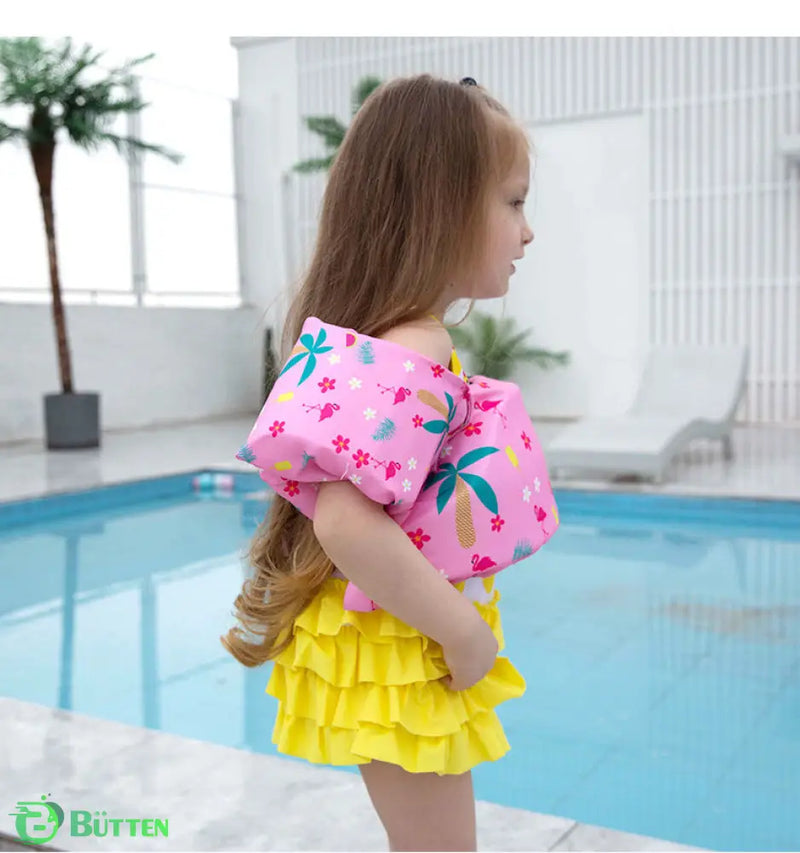 Boia Inflável Infantil Baby Float Verão 2023 infantil 12