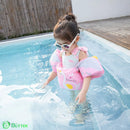 Boia Inflável Infantil Baby Float Verão 2023 infantil 12