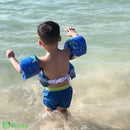 Boia Inflável Infantil Baby Float Verão 2023 infantil 12