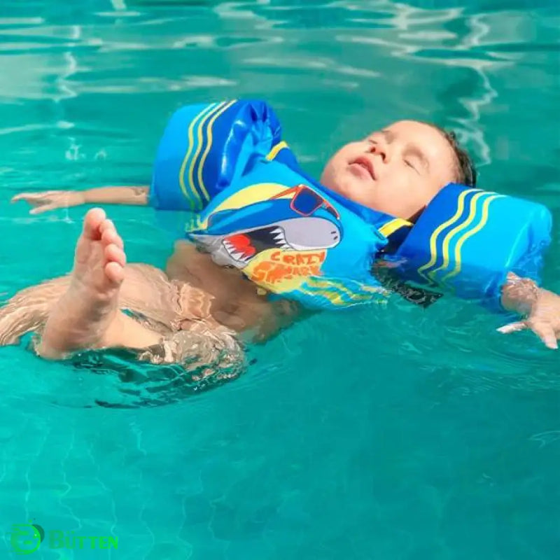 Boia Inflável Infantil Baby Float Verão 2023 infantil 12