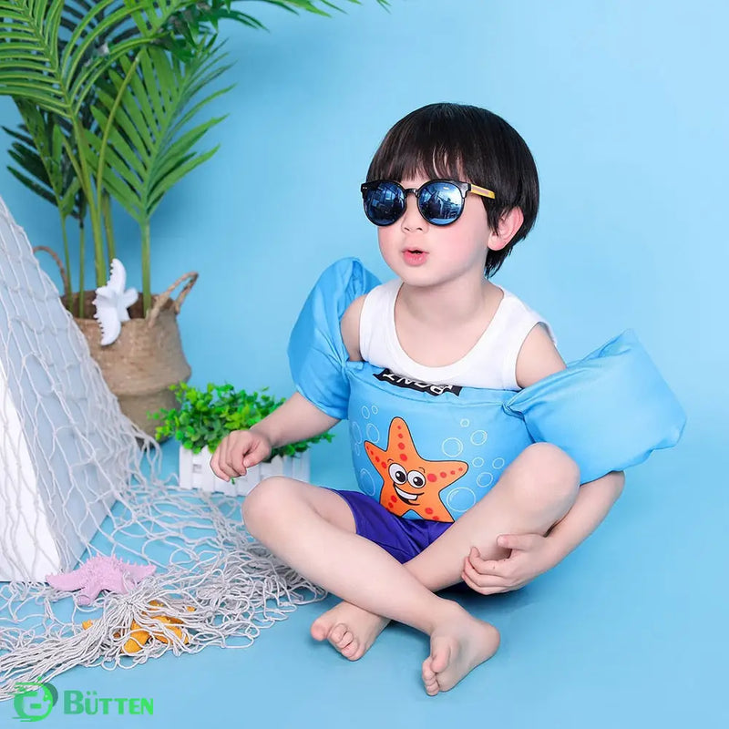 Boia Inflável Infantil Baby Float Verão 2023 infantil 12