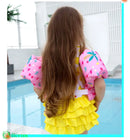 Boia Inflável Infantil Baby Float Verão 2023 infantil 12