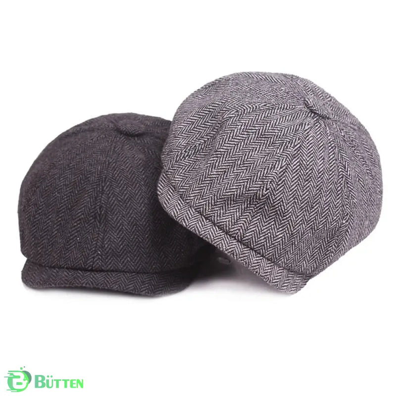 Boina Masculina Italiana Boina Masculina Italiana