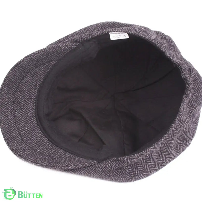 Boina Masculina Italiana Boina Masculina Italiana