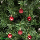 Bola de Natal para Árvore de Natal - Kit 12 Bolas