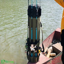 Bolsa Porta Vara de Pesca Bolsa Porta Vara de Pesca