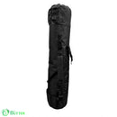 Bolsa Porta Vara de Pesca Preto Bolsa Porta Vara de Pesca