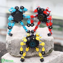 Brinquedo Antistress Fidget Para Crianças crianças 8