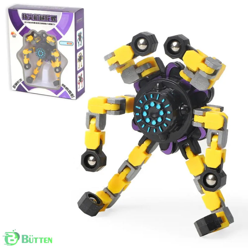 Brinquedo Antistress Fidget Para Crianças crianças 8