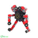 Brinquedo Antistress Fidget Para Crianças crianças 8