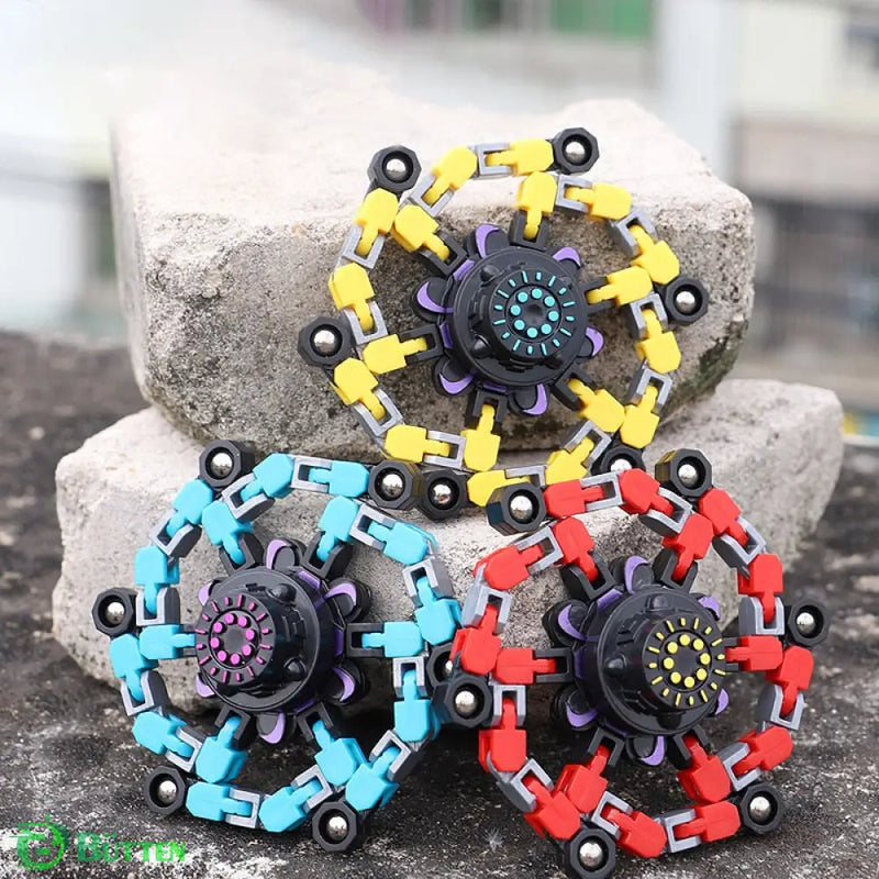 Brinquedo Antistress Fidget Para Crianças crianças 8
