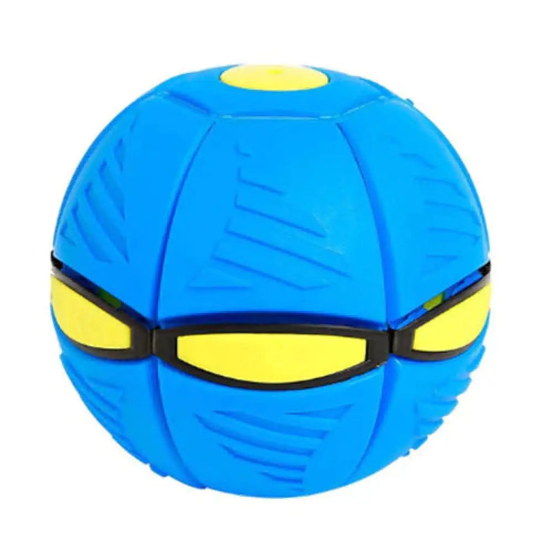 Brinquedo Voador para Cães com Função 2 em 1 - SkyHound Brinquedo Voador para Cães com Função 2 em 1 - SkyHound