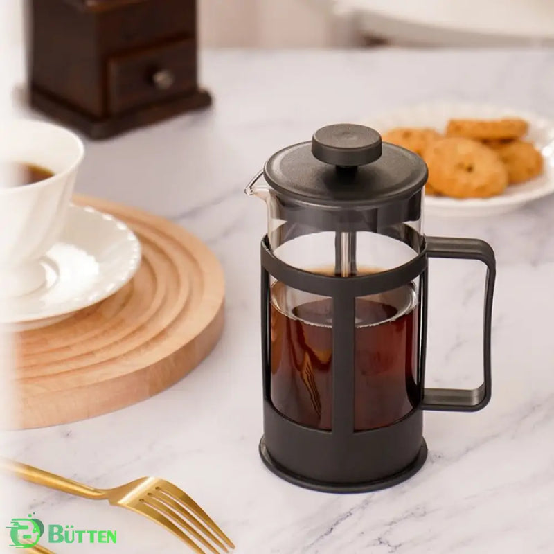 Cafeteira Prensa Francesa 300ml